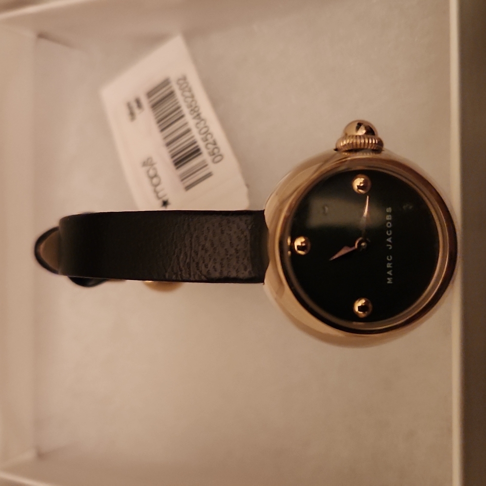 Marc Jacobs watch
